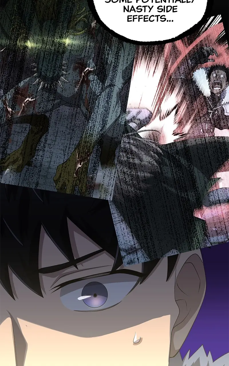 Read Monster Devourer EN Manga Online