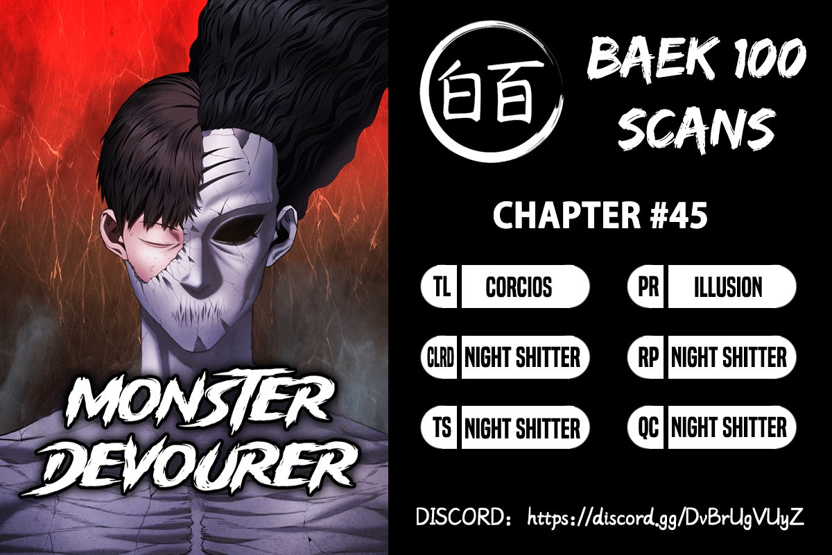 Read Monster Devourer EN Manga Online