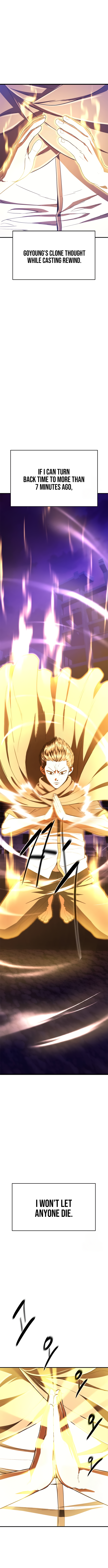 Read Monster Devourer EN Manga Online