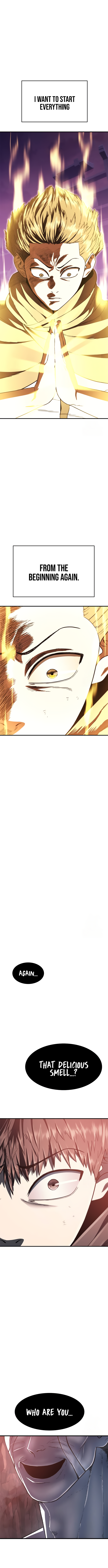 Read Monster Devourer EN Manga Online