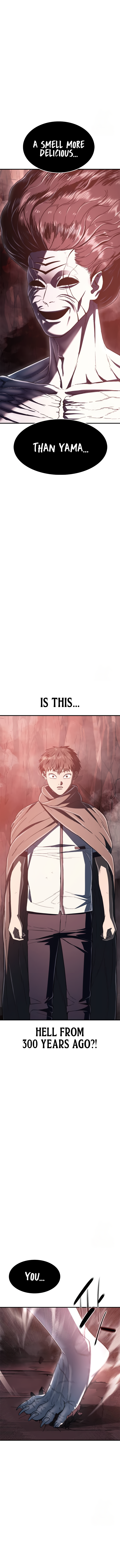 Read Monster Devourer EN Manga Online