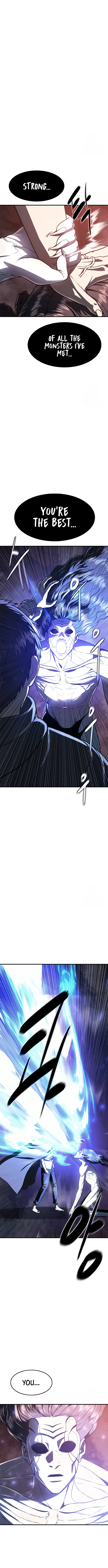 Read Monster Devourer EN Manga Online