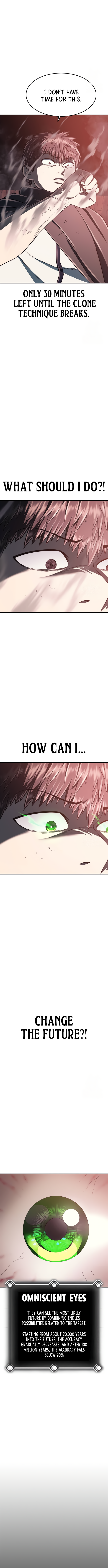 Read Monster Devourer EN Manga Online