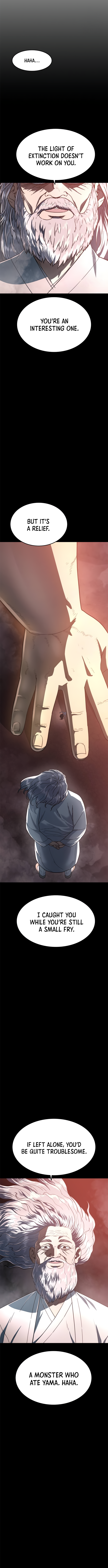 Read Monster Devourer EN Manga Online