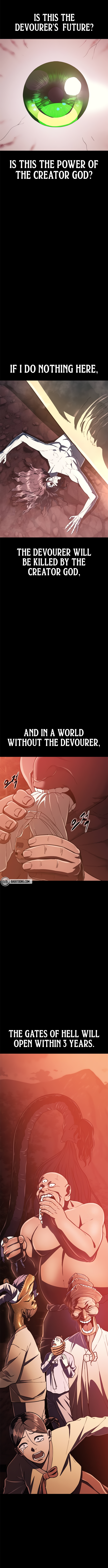 Read Monster Devourer EN Manga Online