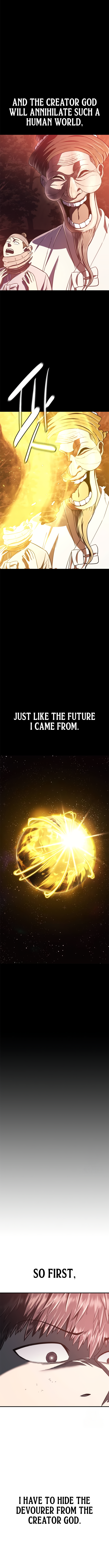 Read Monster Devourer EN Manga Online