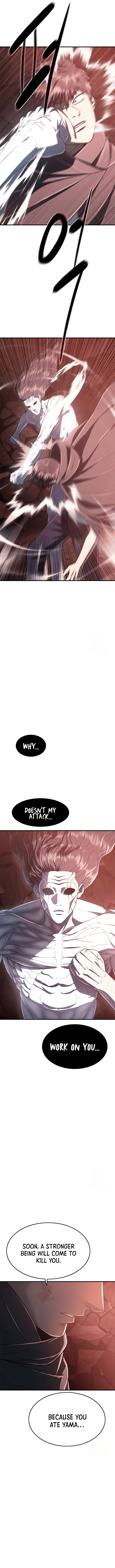 Read Monster Devourer EN Manga Online