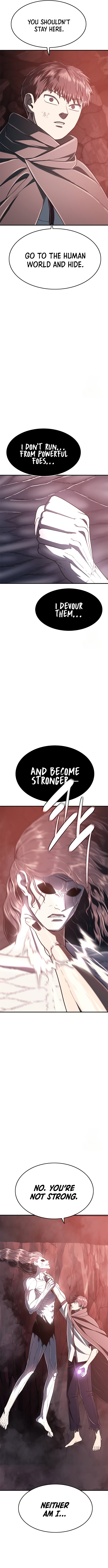 Read Monster Devourer EN Manga Online