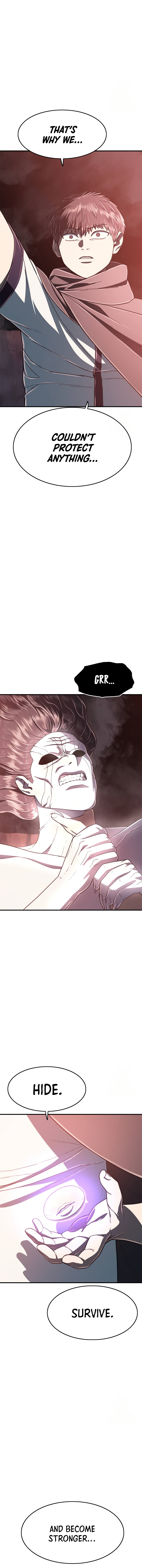 Read Monster Devourer EN Manga Online