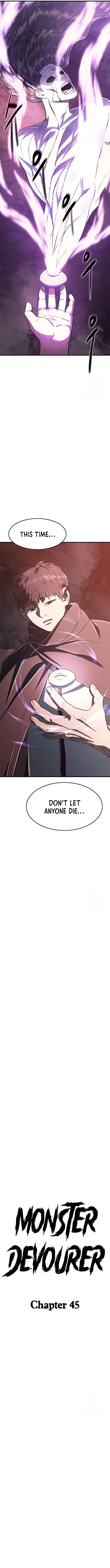 Read Monster Devourer EN Manga Online