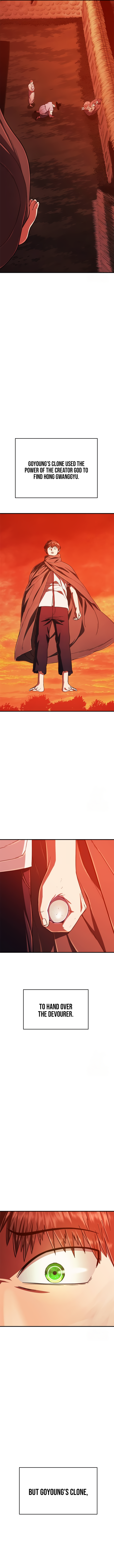 Read Monster Devourer EN Manga Online