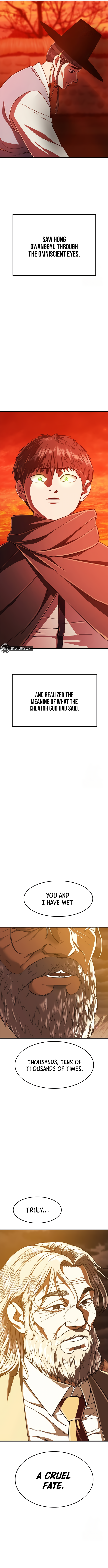 Read Monster Devourer EN Manga Online