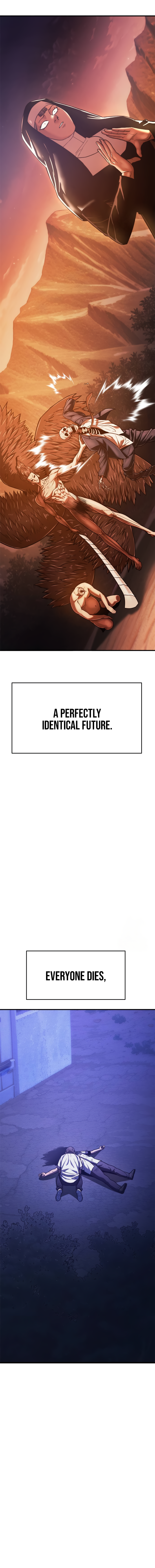 Read Monster Devourer EN Manga Online