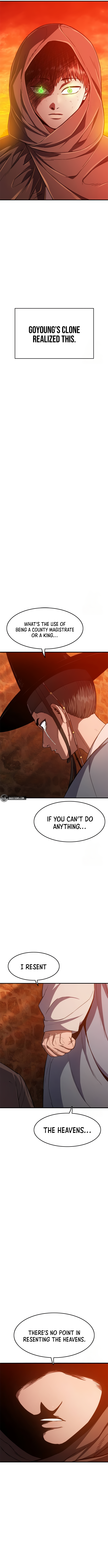 Read Monster Devourer EN Manga Online