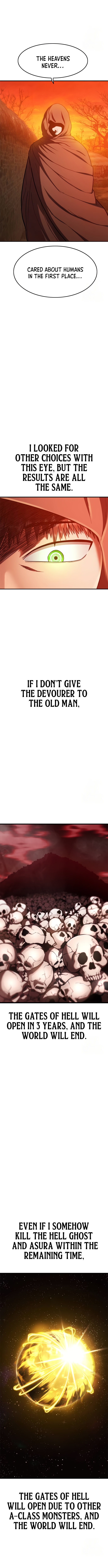 Read Monster Devourer EN Manga Online