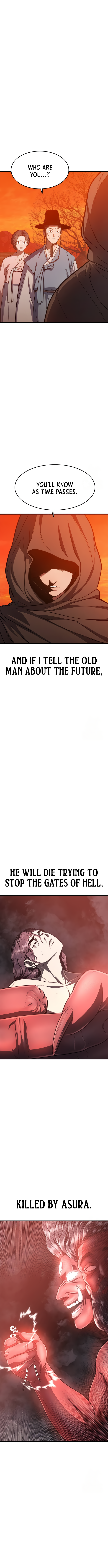 Read Monster Devourer EN Manga Online