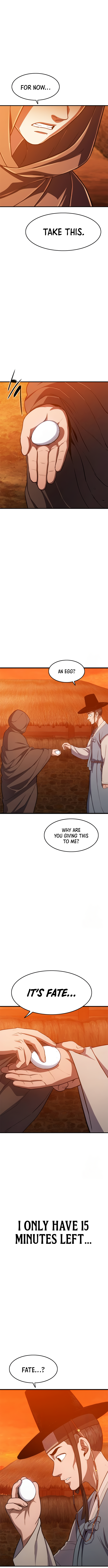 Read Monster Devourer EN Manga Online