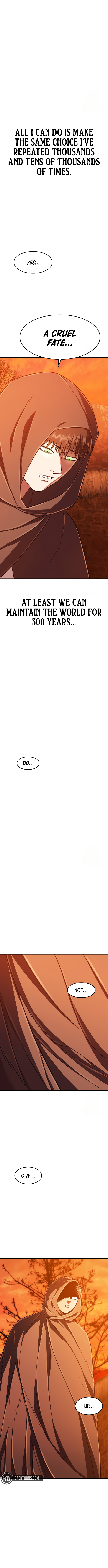 Read Monster Devourer EN Manga Online