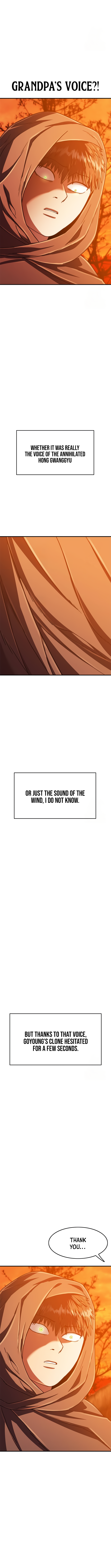 Read Monster Devourer EN Manga Online