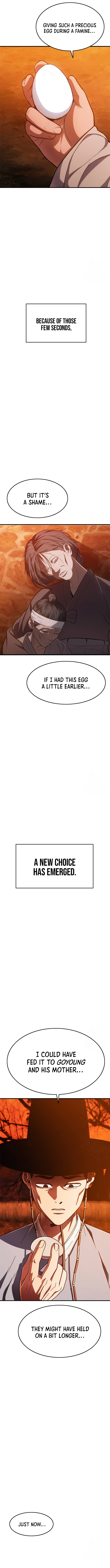 Read Monster Devourer EN Manga Online