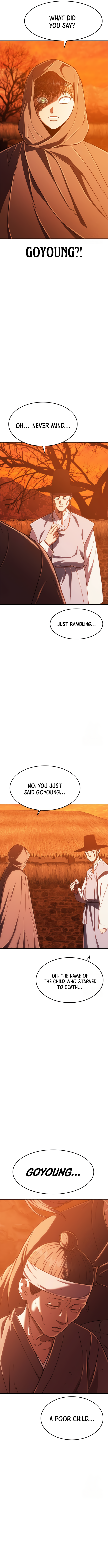 Read Monster Devourer EN Manga Online