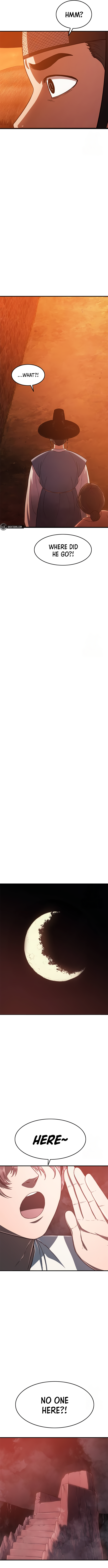 Read Monster Devourer EN Manga Online