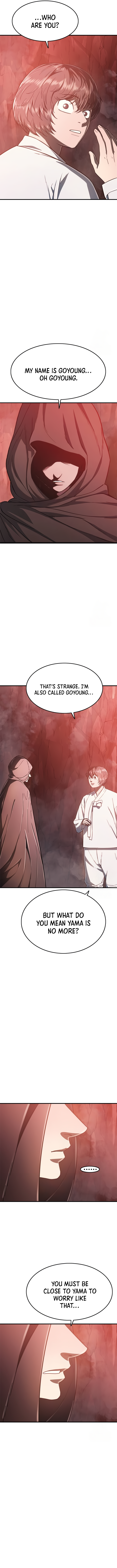 Read Monster Devourer EN Manga Online