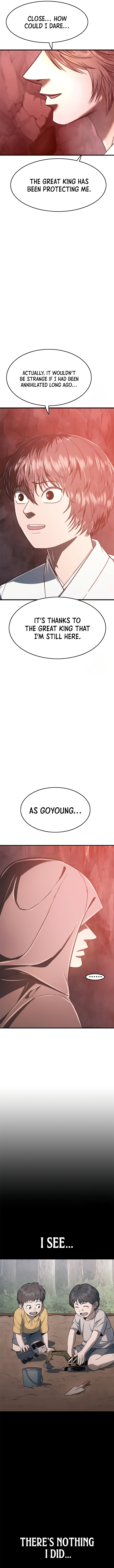 Read Monster Devourer EN Manga Online