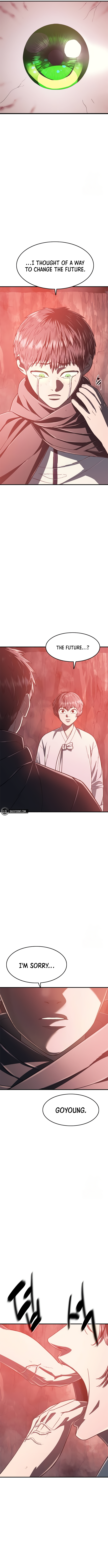 Read Monster Devourer EN Manga Online