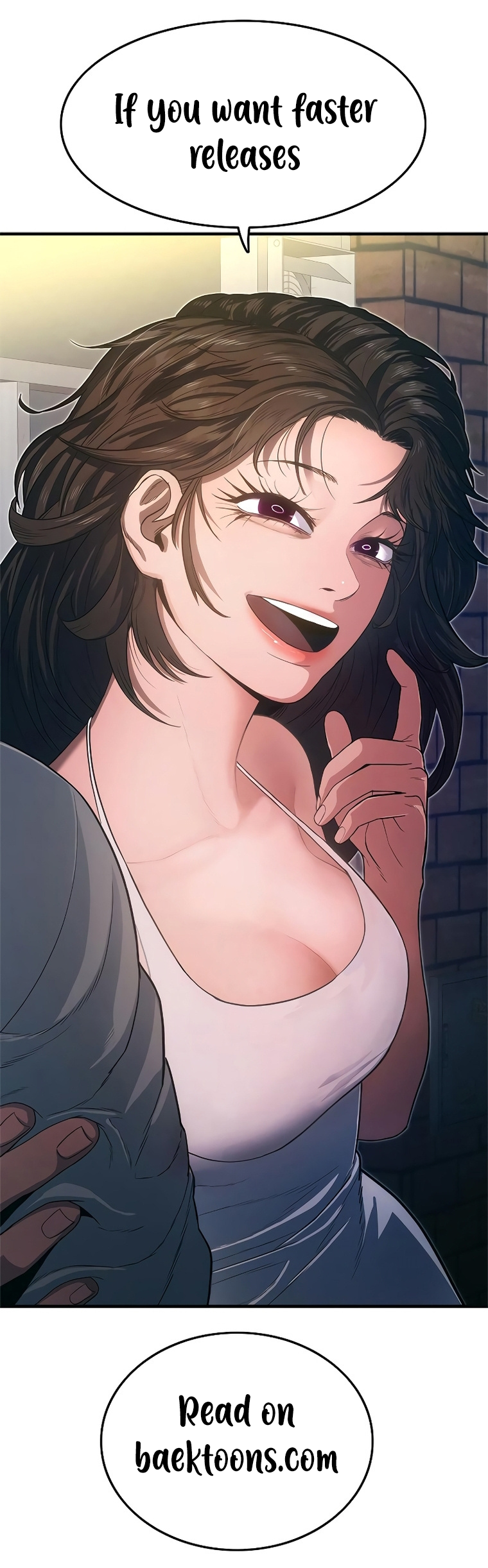 Read Monster Devourer EN Manga Online