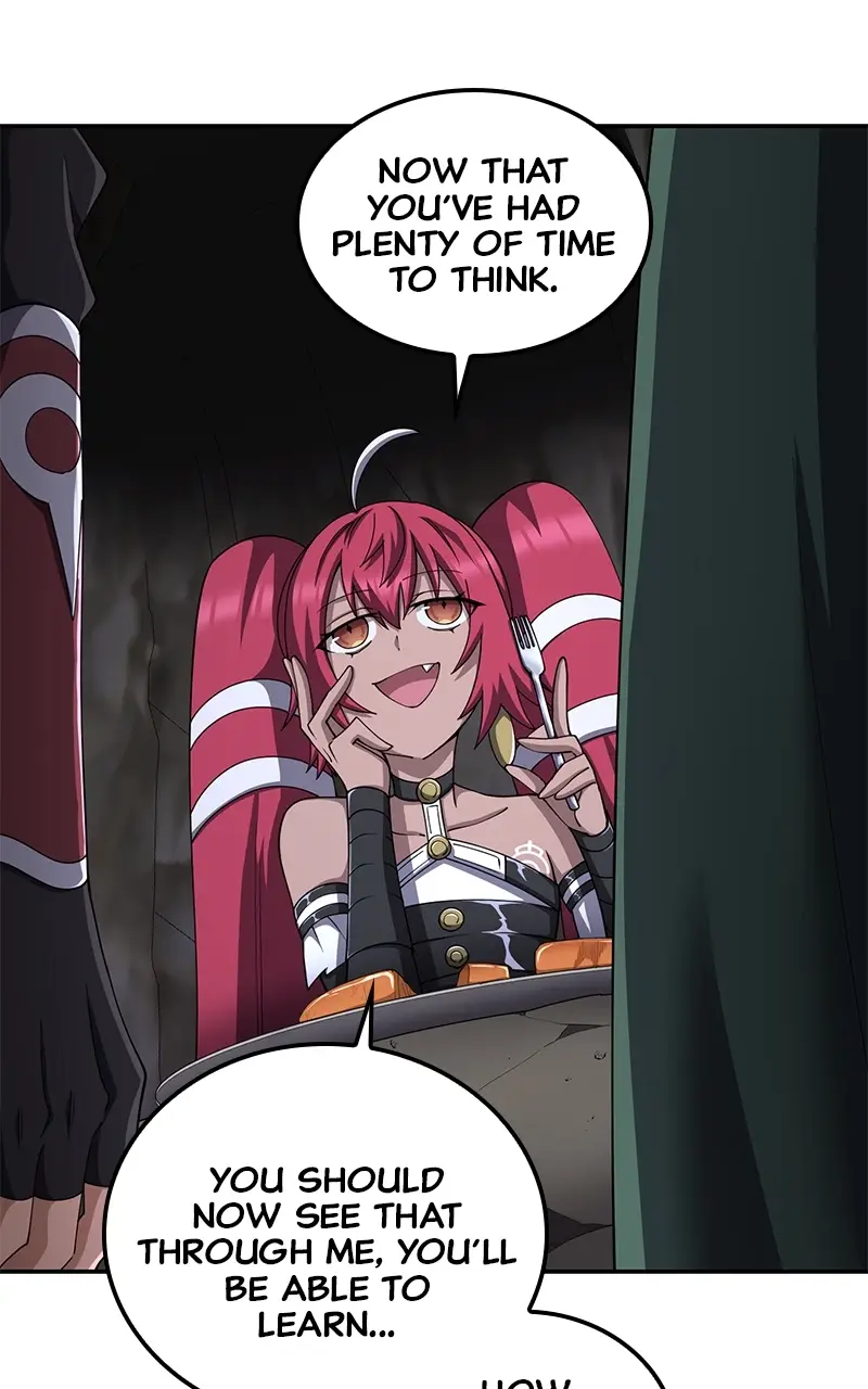 Read Monster Devourer EN Manga Online