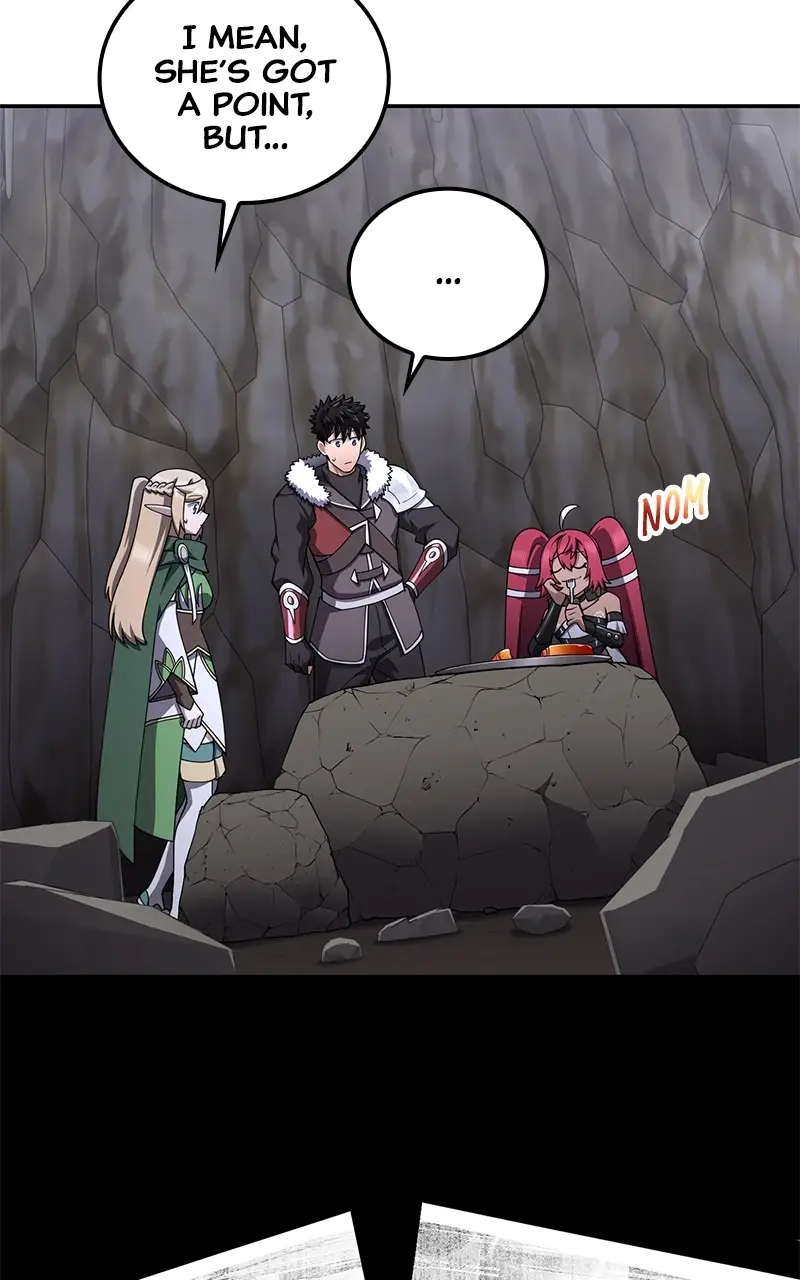 Read Monster Devourer EN Manga Online