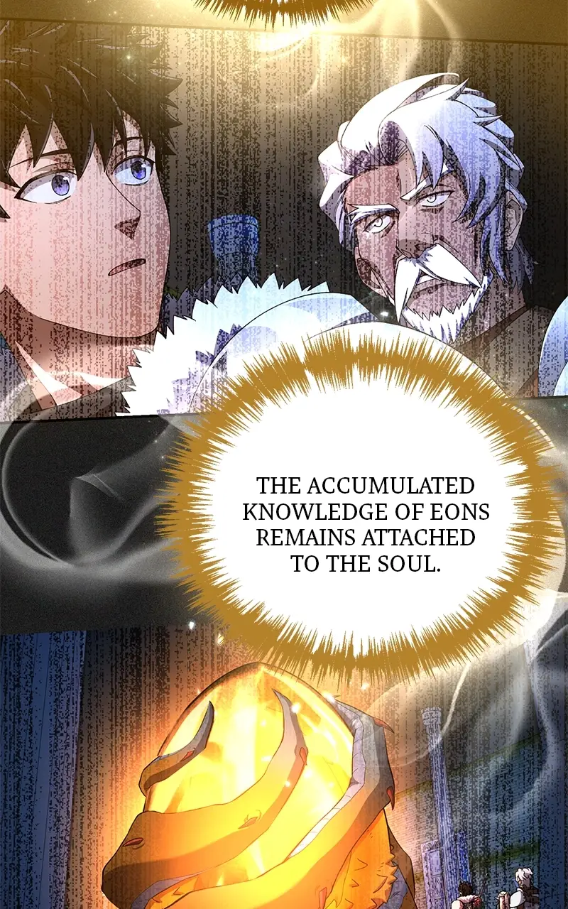 Read Monster Devourer EN Manga Online