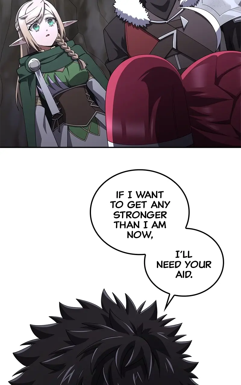 Read Monster Devourer EN Manga Online