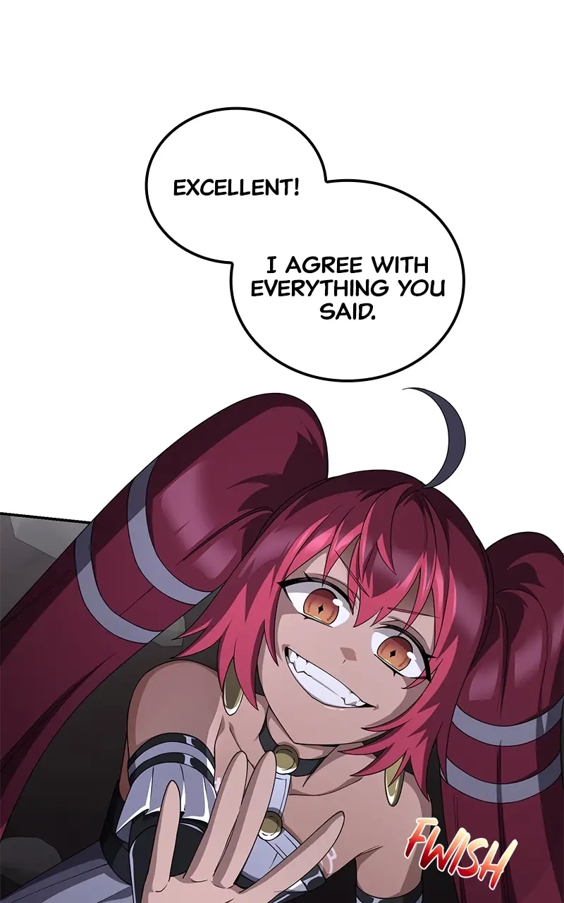 Read Monster Devourer EN Manga Online