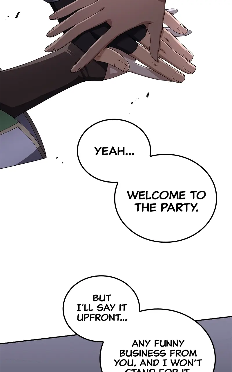 Read Monster Devourer EN Manga Online