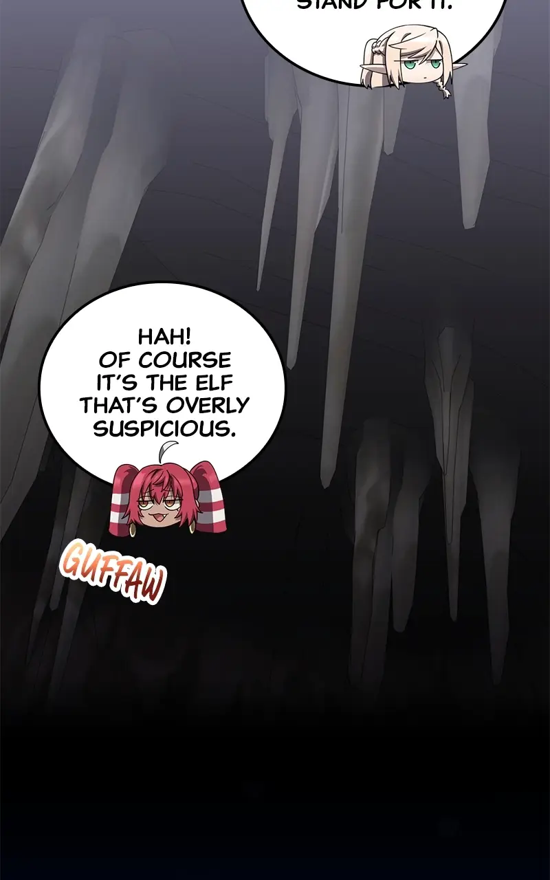 Read Monster Devourer EN Manga Online