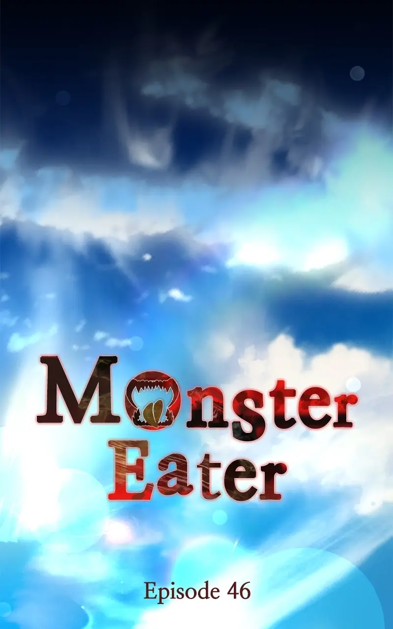 Read Monster Devourer EN Manga Online