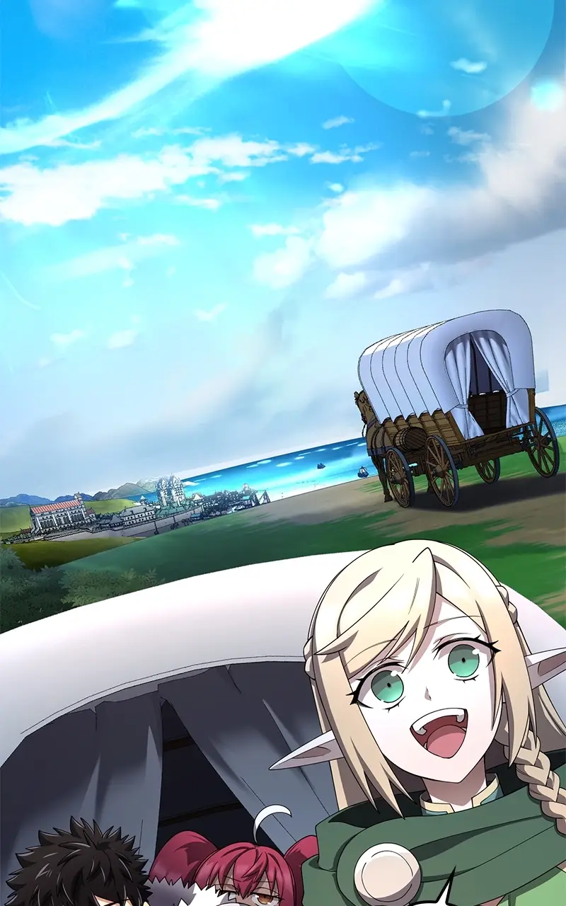 Read Monster Devourer EN Manga Online