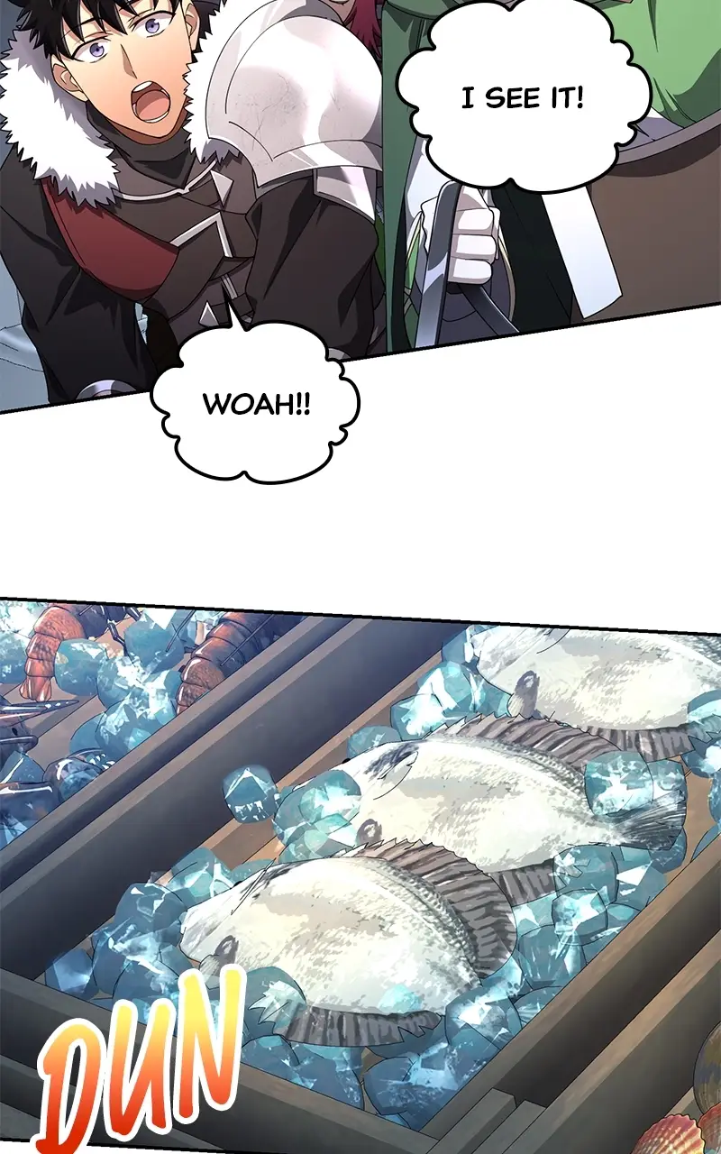 Read Monster Devourer EN Manga Online