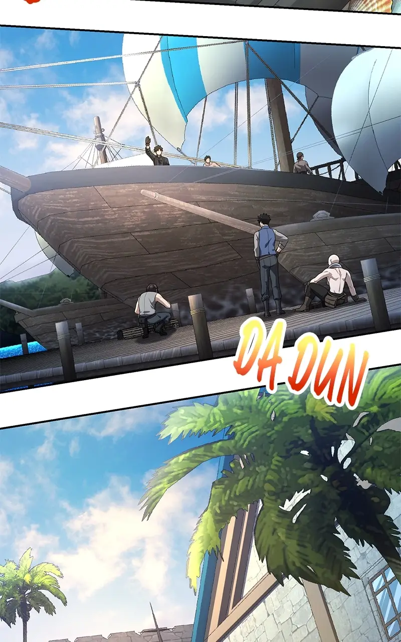 Read Monster Devourer EN Manga Online