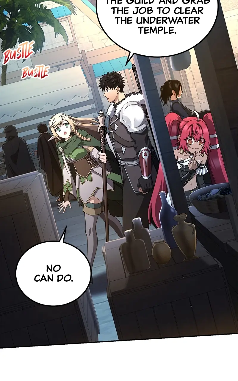 Read Monster Devourer EN Manga Online