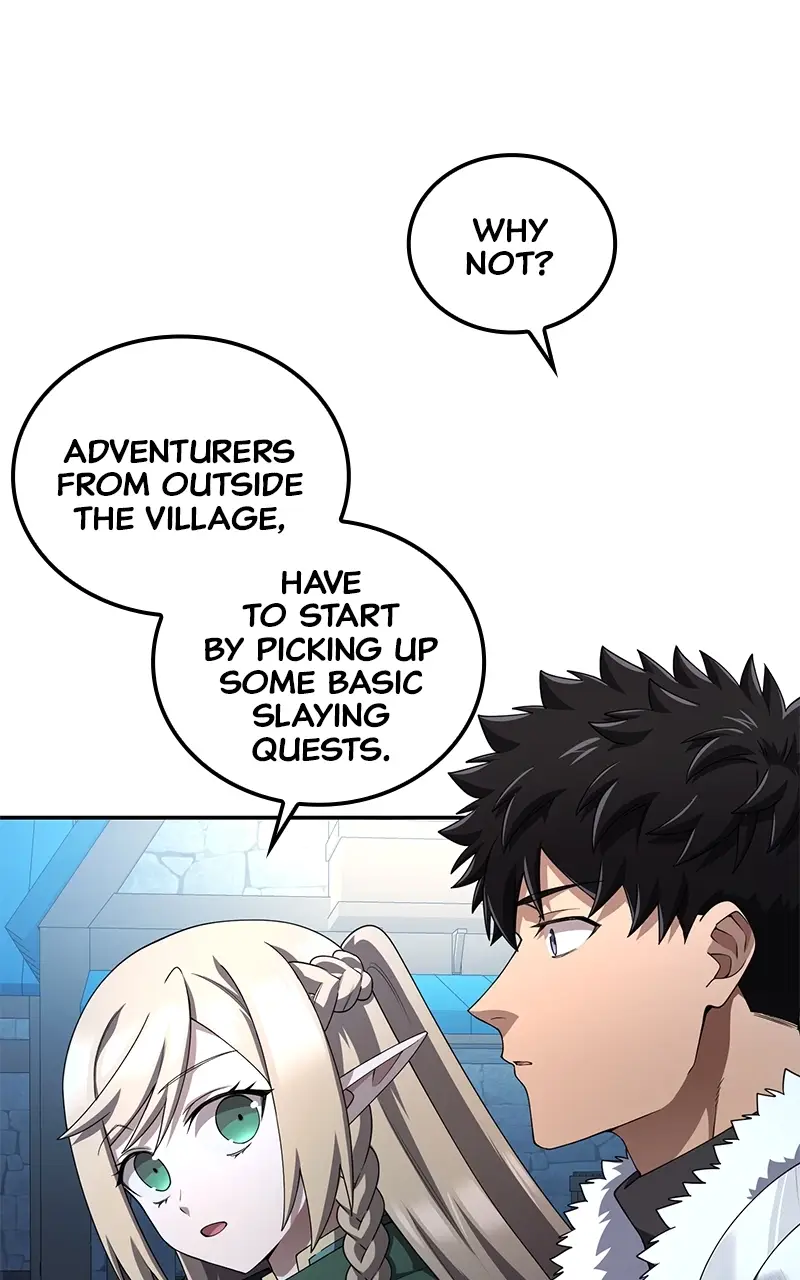 Read Monster Devourer EN Manga Online