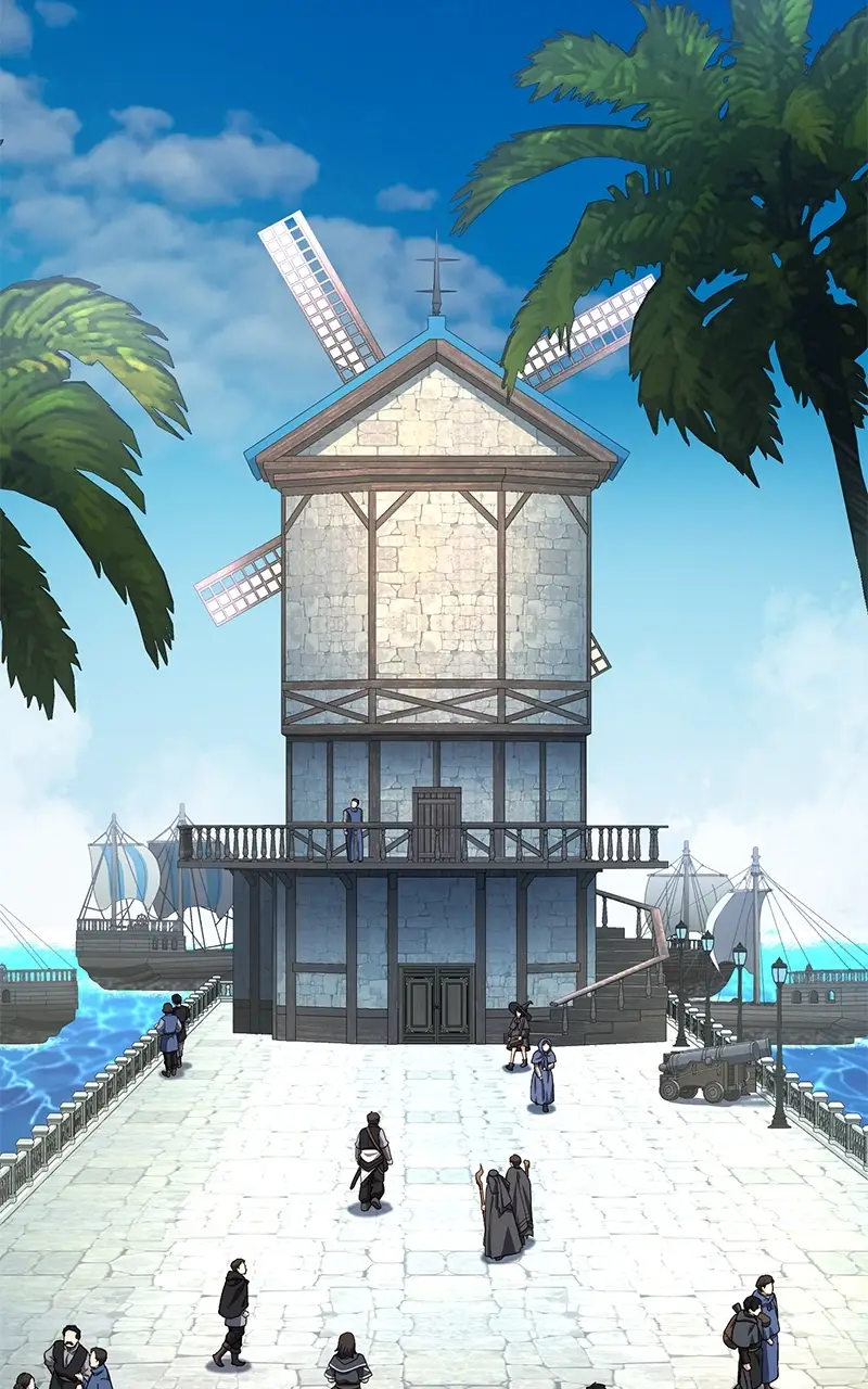 Read Monster Devourer EN Manga Online