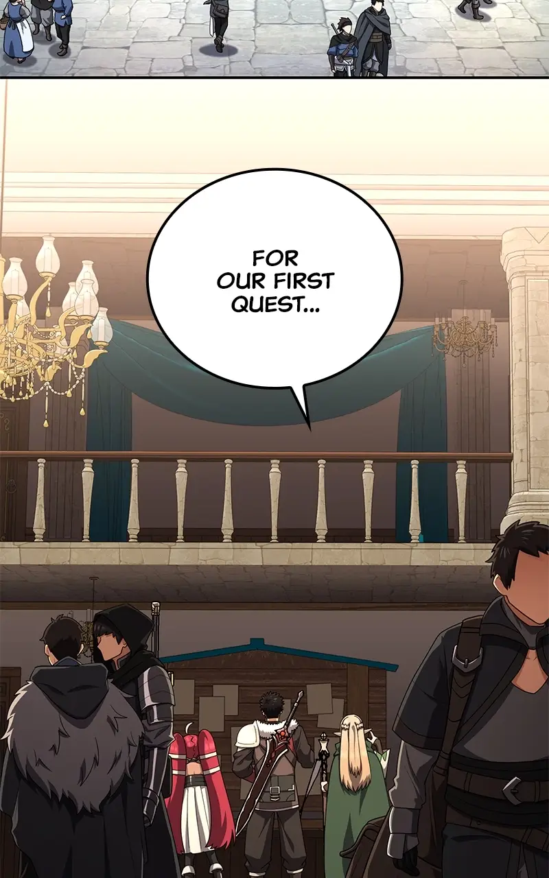 Read Monster Devourer EN Manga Online