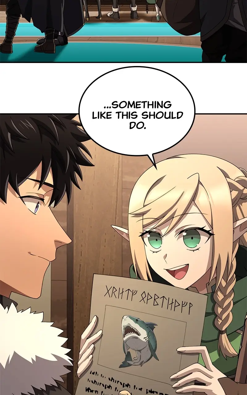 Read Monster Devourer EN Manga Online