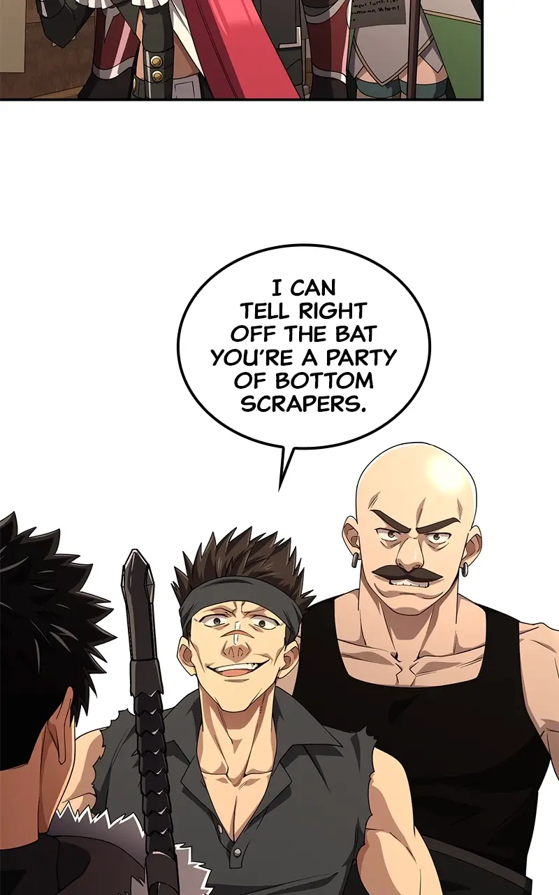 Read Monster Devourer EN Manga Online