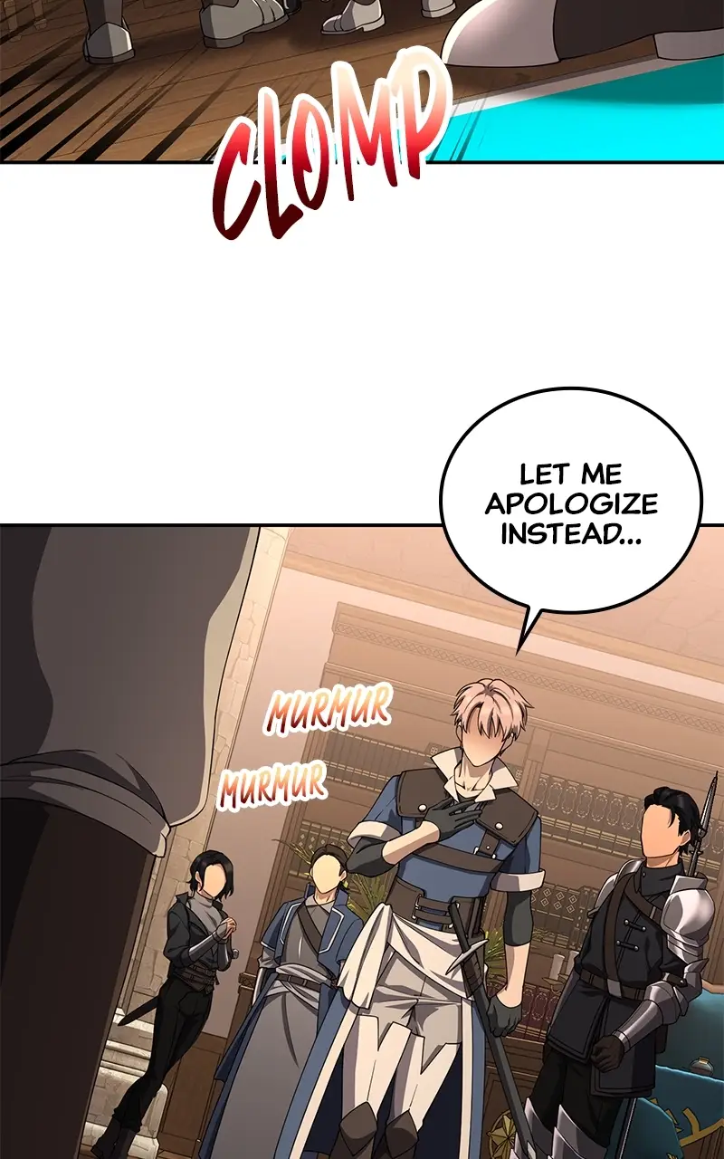 Read Monster Devourer EN Manga Online