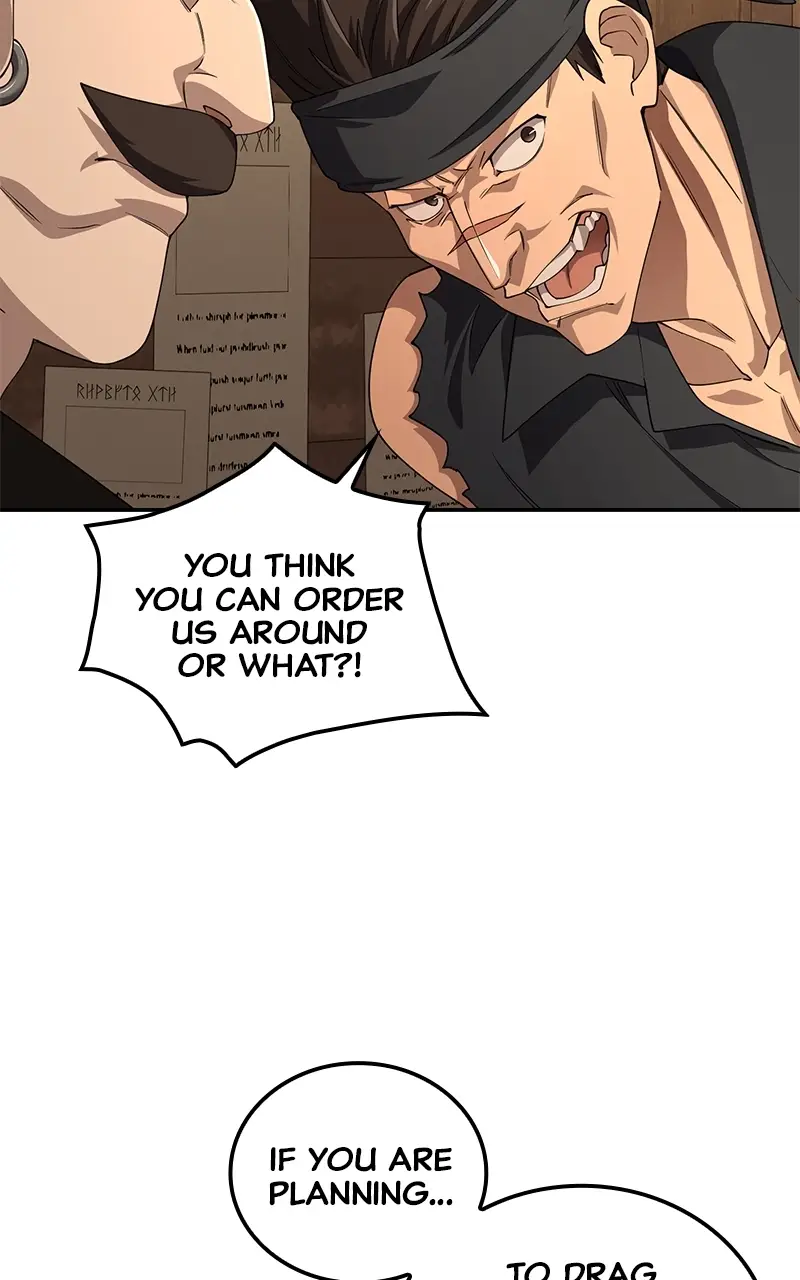 Read Monster Devourer EN Manga Online