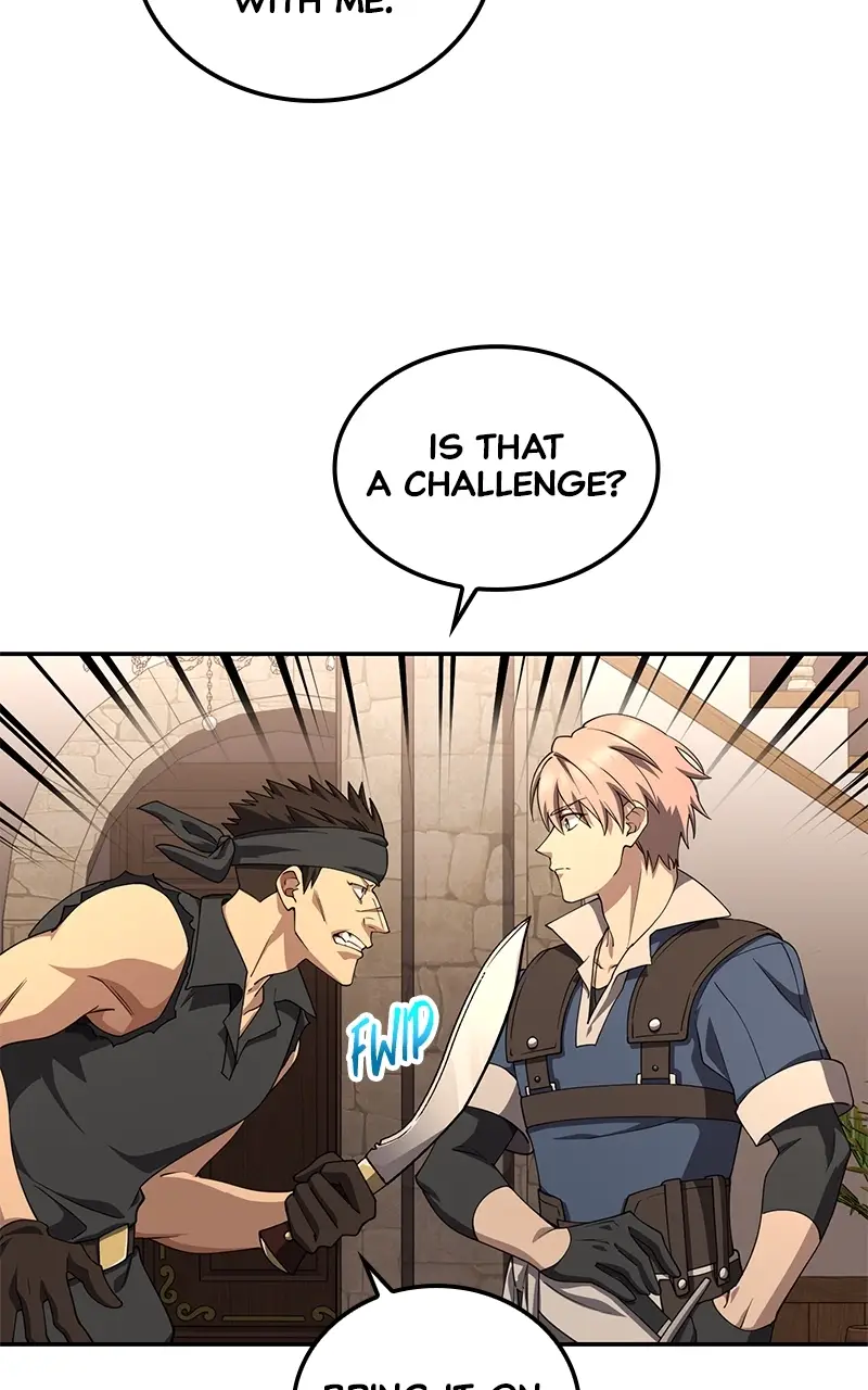 Read Monster Devourer EN Manga Online